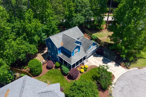 1002 Blaston Court Apex NC 27502