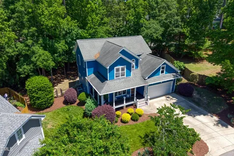 1002 Blaston Court Apex NC 27502