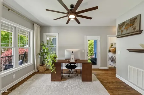 1002 Blaston Court Apex NC 27502