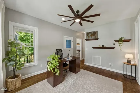 1002 Blaston Court Apex NC 27502