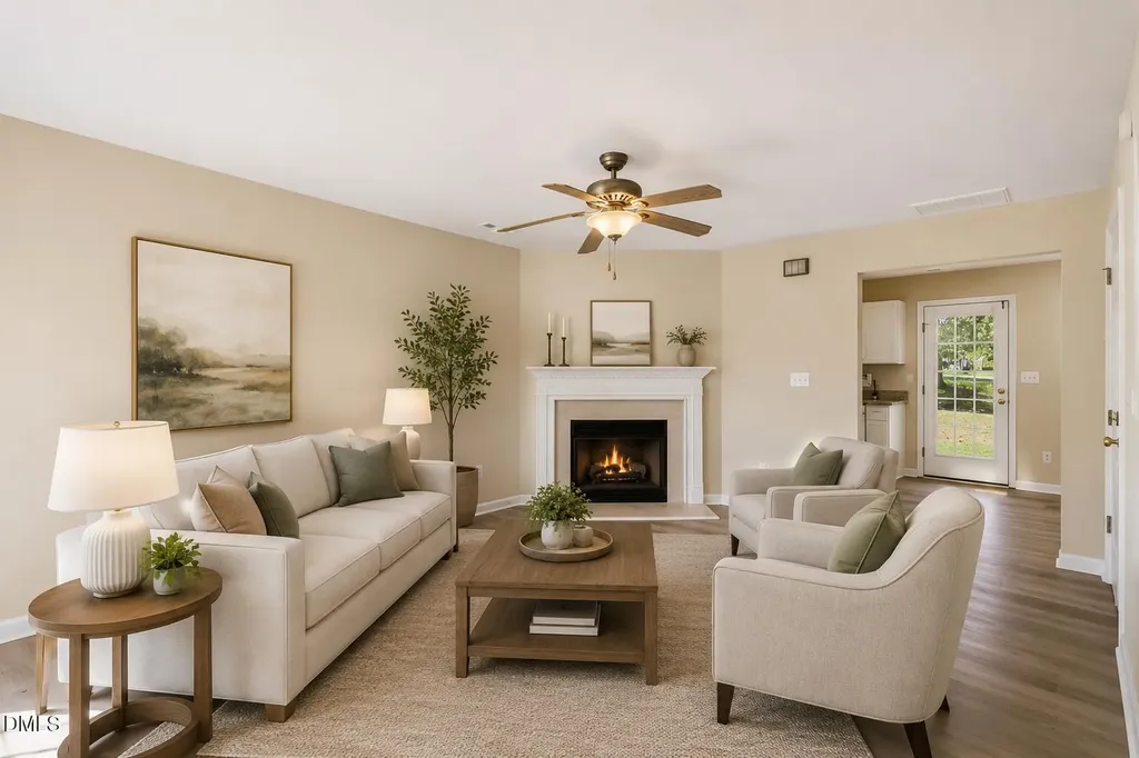 2125 Ventana Lane Raleigh NC 27604