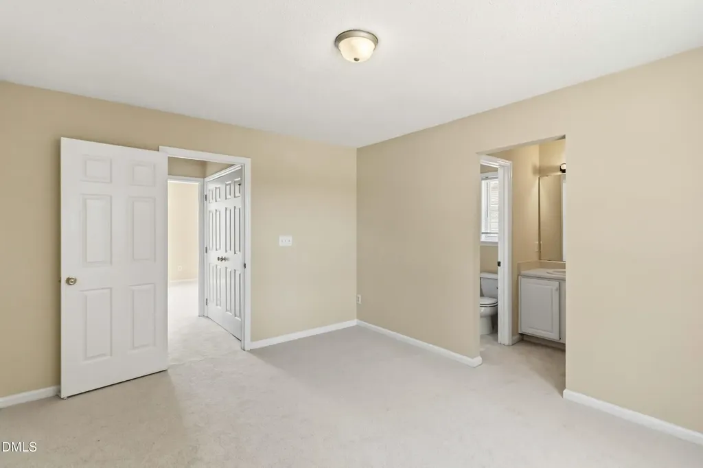 2125 Ventana Lane Raleigh NC 27604
