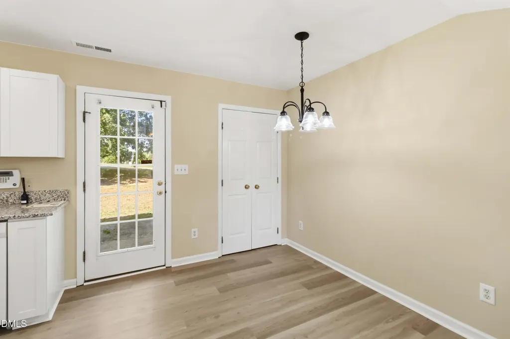 2125 Ventana Lane Raleigh NC 27604