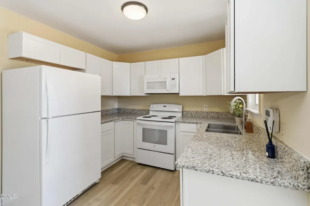 2125 Ventana Lane Raleigh NC 27604