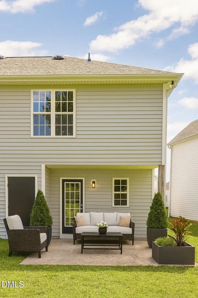 2125 Ventana Lane Raleigh NC 27604