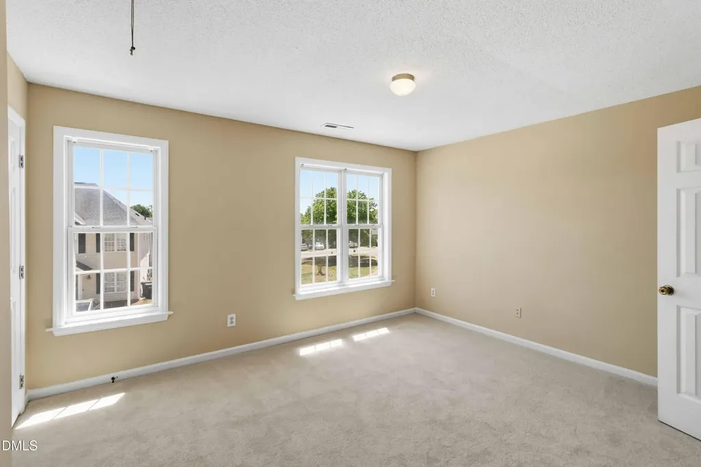 2125 Ventana Lane Raleigh NC 27604