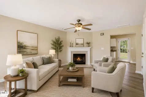 2125 Ventana Lane Raleigh NC 27604