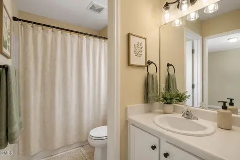 2125 Ventana Lane Raleigh NC 27604