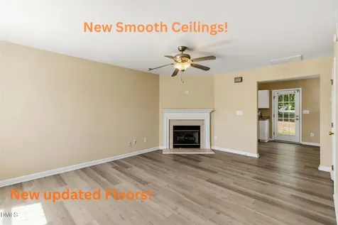 2125 Ventana Lane Raleigh NC 27604