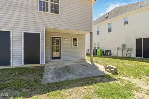 2125 Ventana Lane Raleigh NC 27604