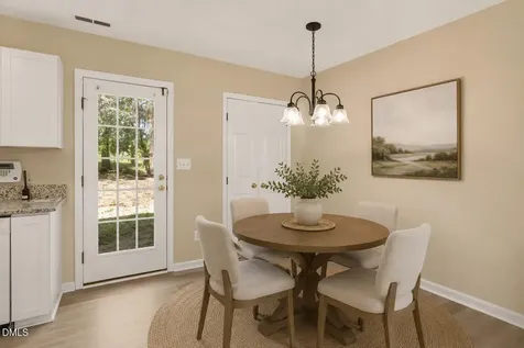 2125 Ventana Lane Raleigh NC 27604