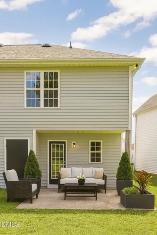 2125 Ventana Lane Raleigh NC 27604