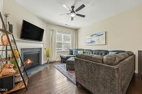 160 Token House Road Durham NC 27703