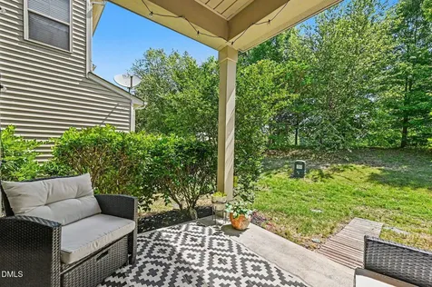 160 Token House Road Durham NC 27703