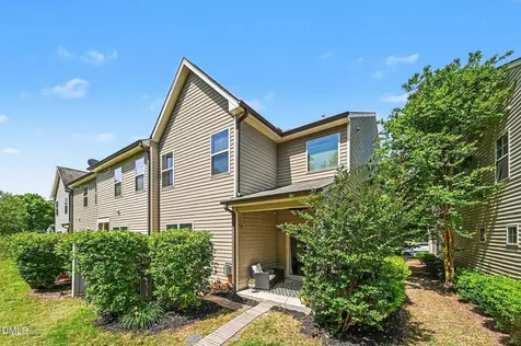 160 Token House Road Durham NC 27703