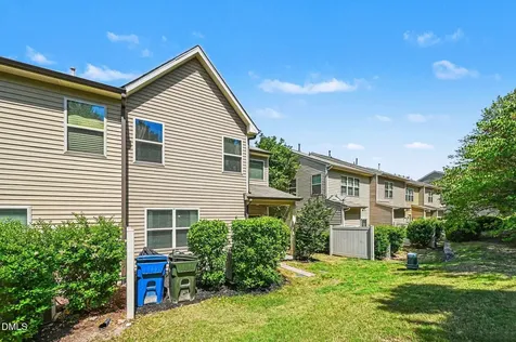 160 Token House Road Durham NC 27703