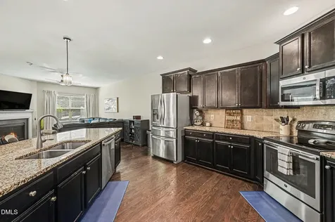 160 Token House Road Durham NC 27703