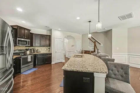 160 Token House Road Durham NC 27703