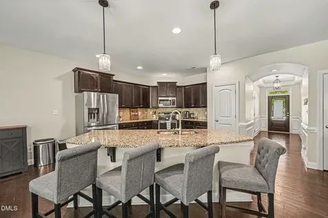 160 Token House Road Durham NC 27703