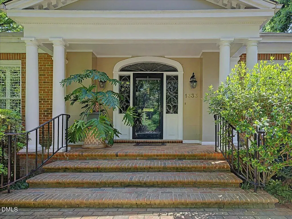 1333 Diehl Street Raleigh NC 27608