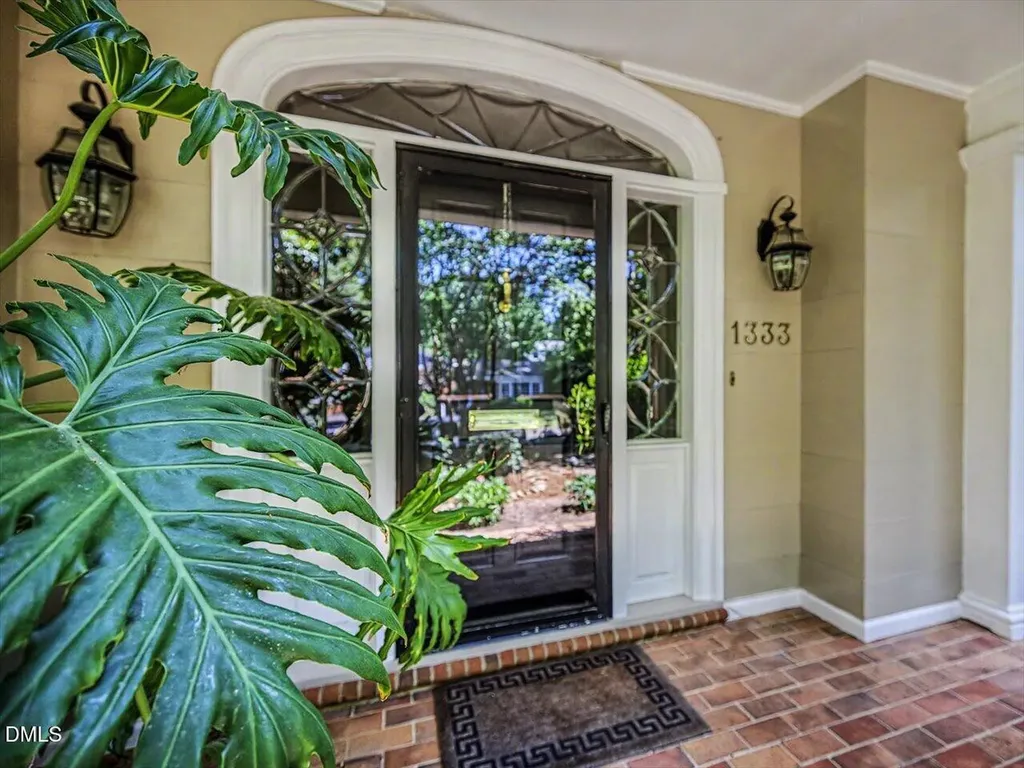 1333 Diehl Street Raleigh NC 27608