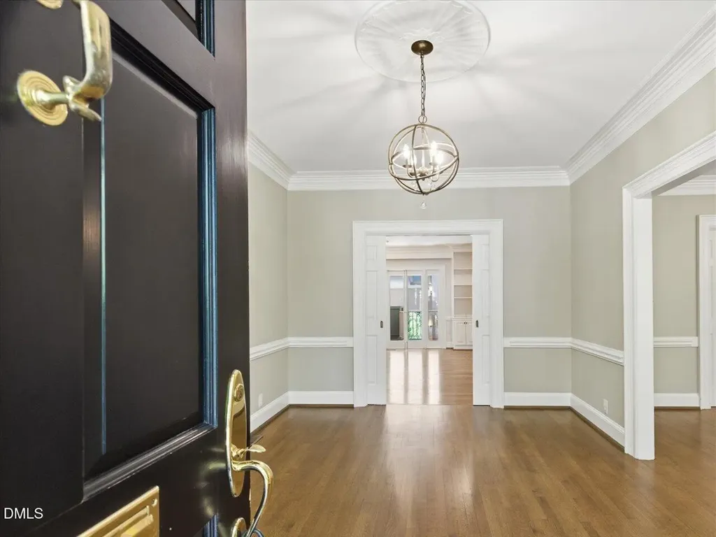 1333 Diehl Street Raleigh NC 27608