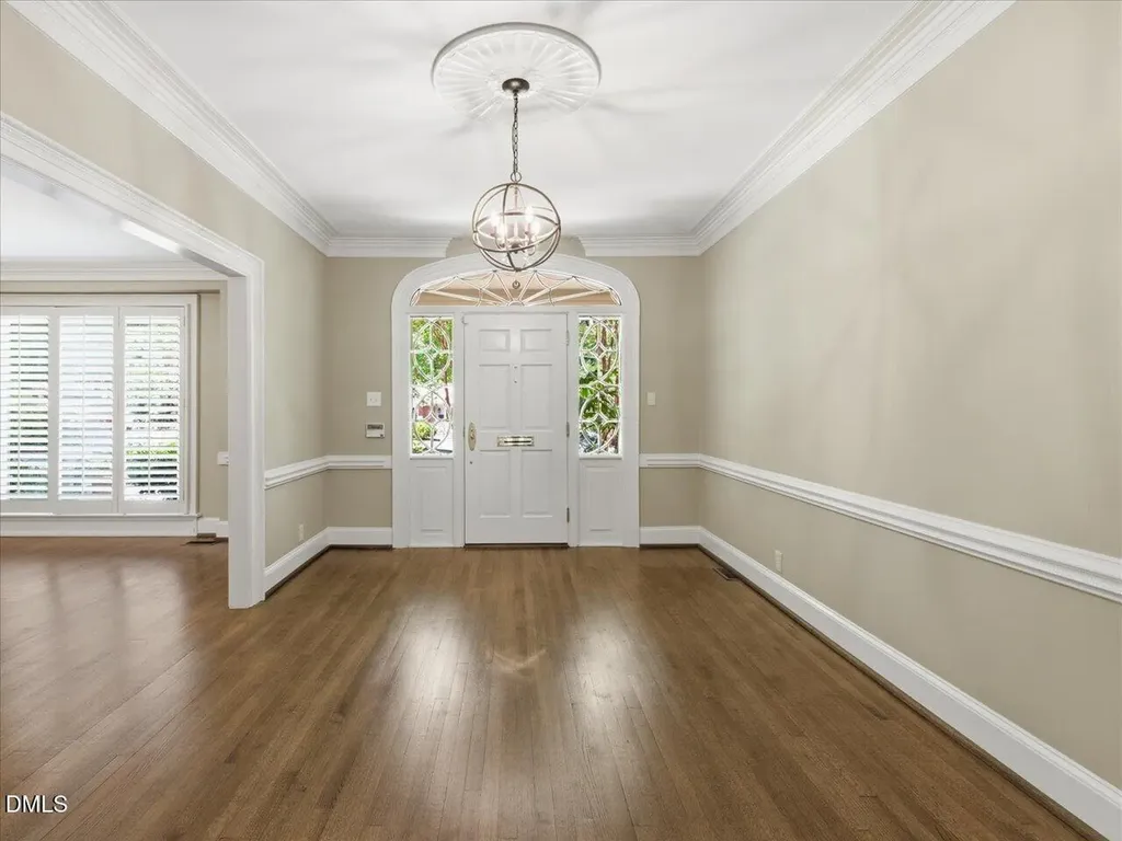 1333 Diehl Street Raleigh NC 27608