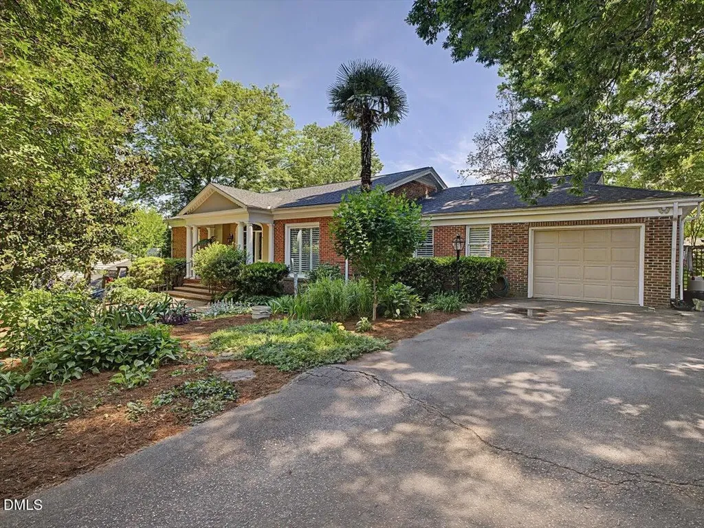 1333 Diehl Street Raleigh NC 27608