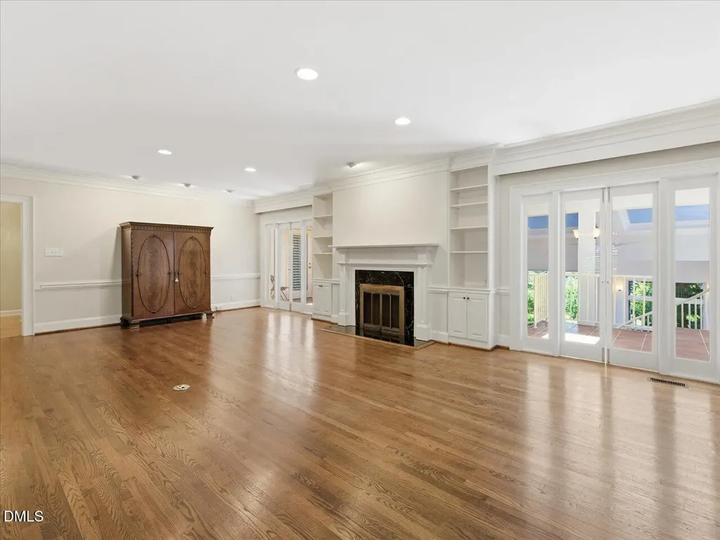 1333 Diehl Street Raleigh NC 27608