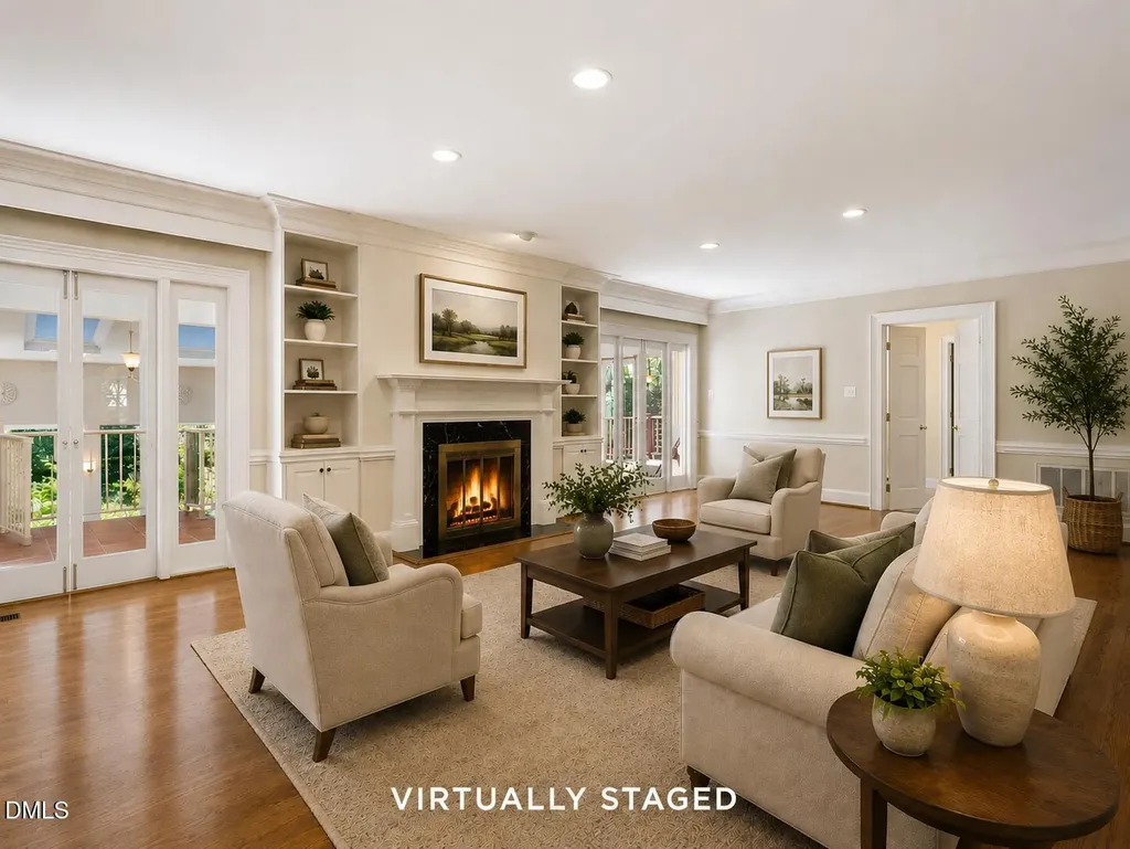 1333 Diehl Street Raleigh NC 27608