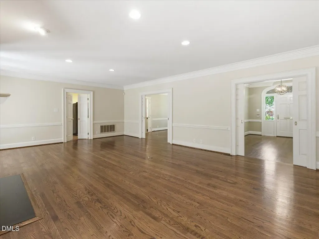 1333 Diehl Street Raleigh NC 27608