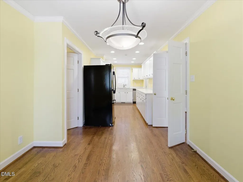 1333 Diehl Street Raleigh NC 27608