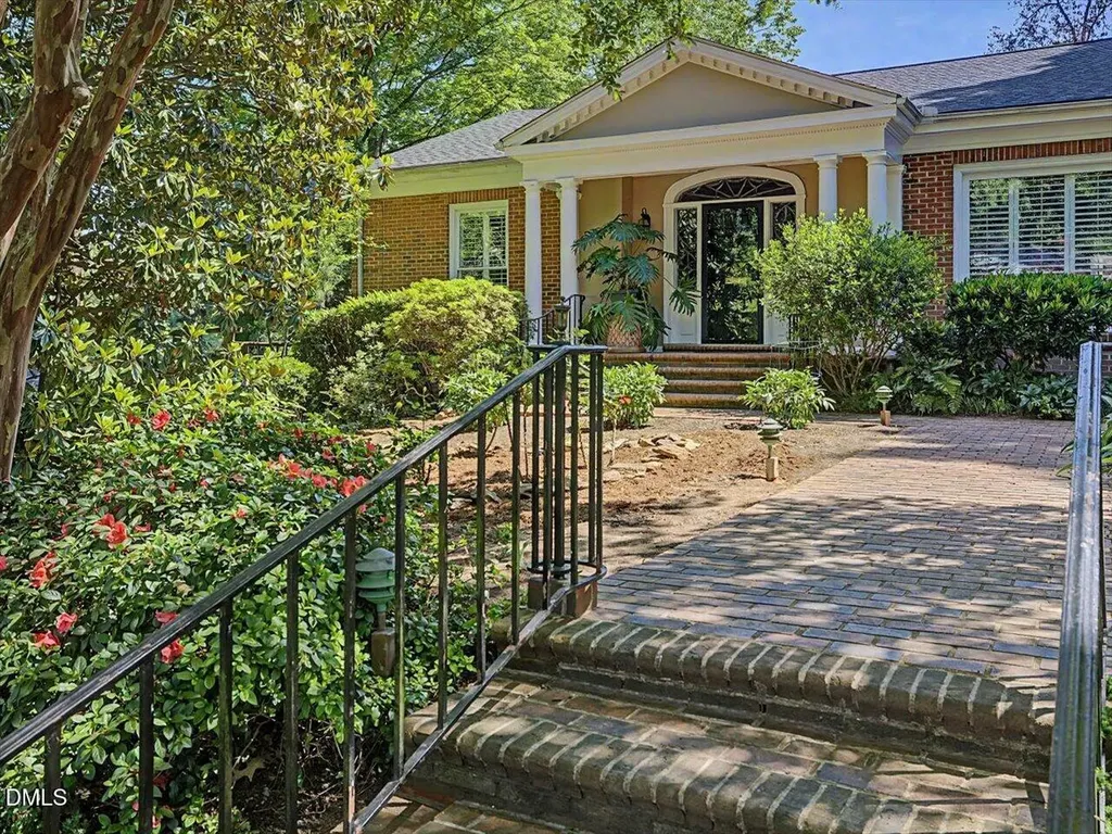 1333 Diehl Street Raleigh NC 27608