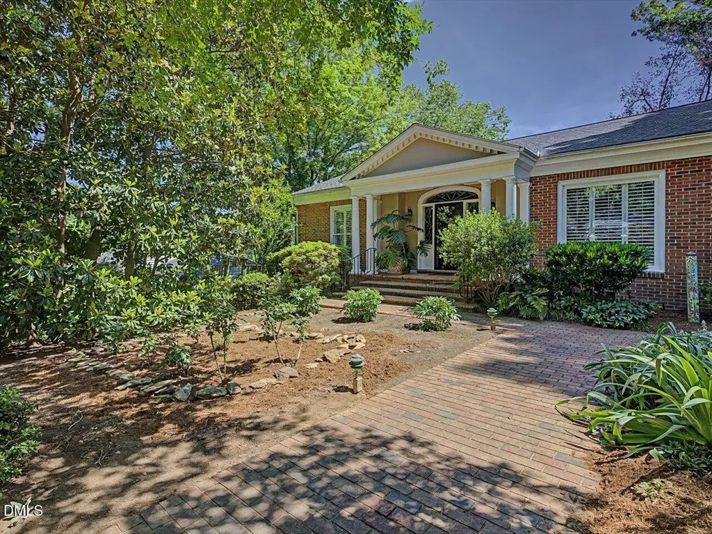 1333 Diehl Street Raleigh NC 27608