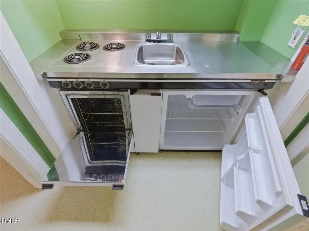 1333 Diehl Street Raleigh NC 27608