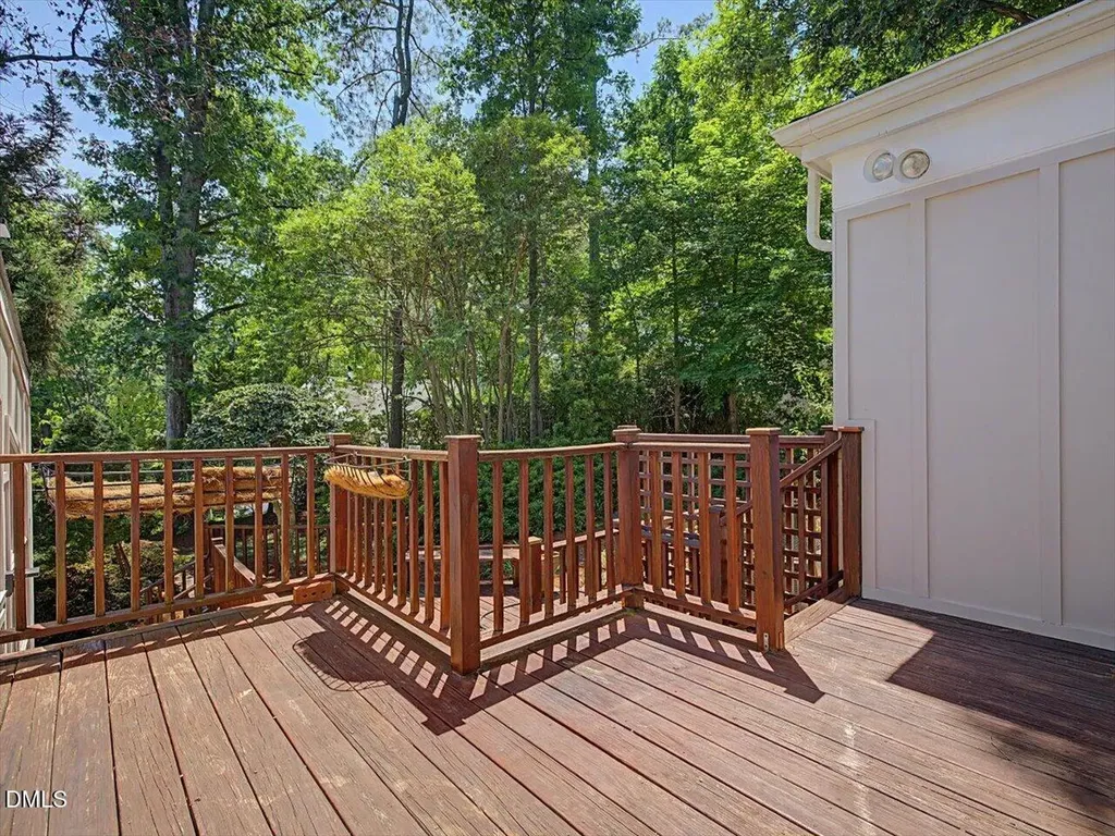 1333 Diehl Street Raleigh NC 27608