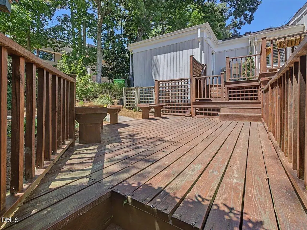 1333 Diehl Street Raleigh NC 27608