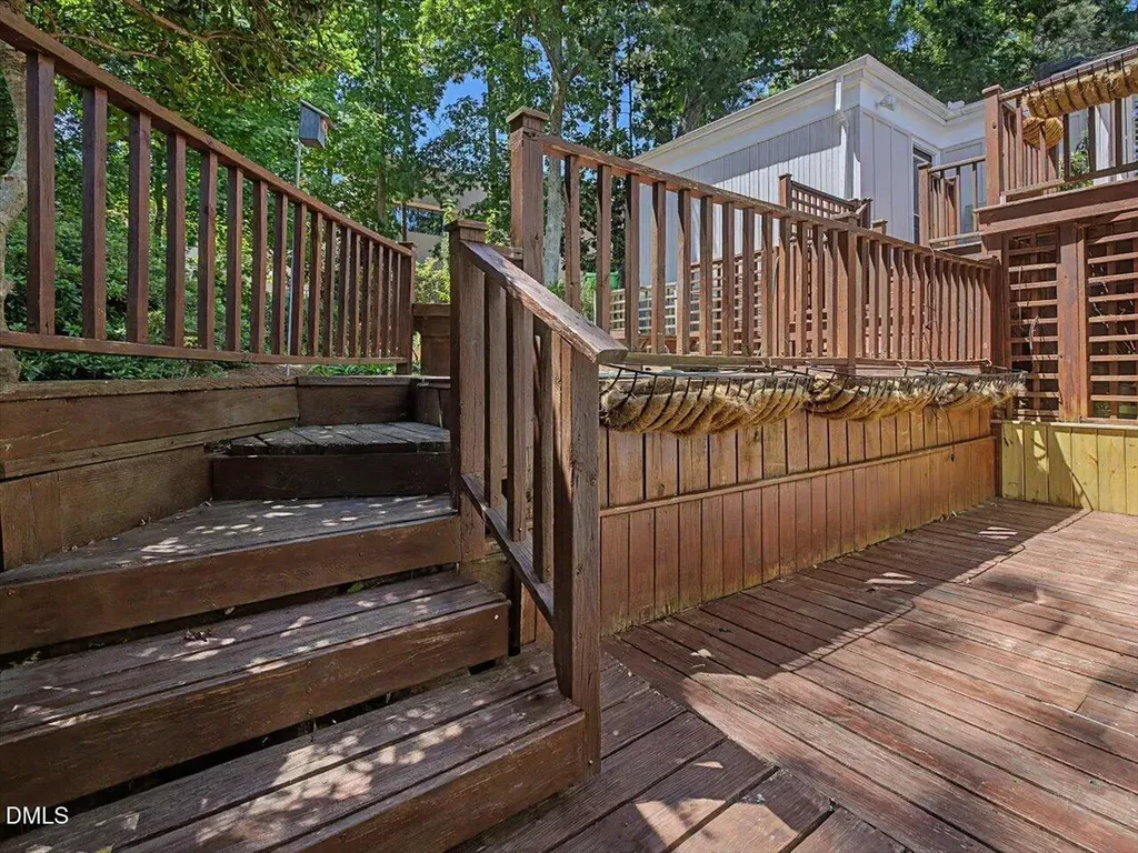 1333 Diehl Street Raleigh NC 27608