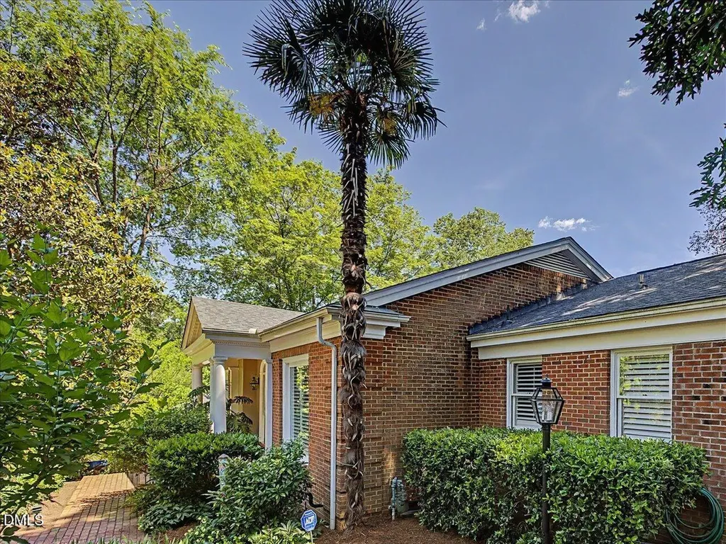 1333 Diehl Street Raleigh NC 27608