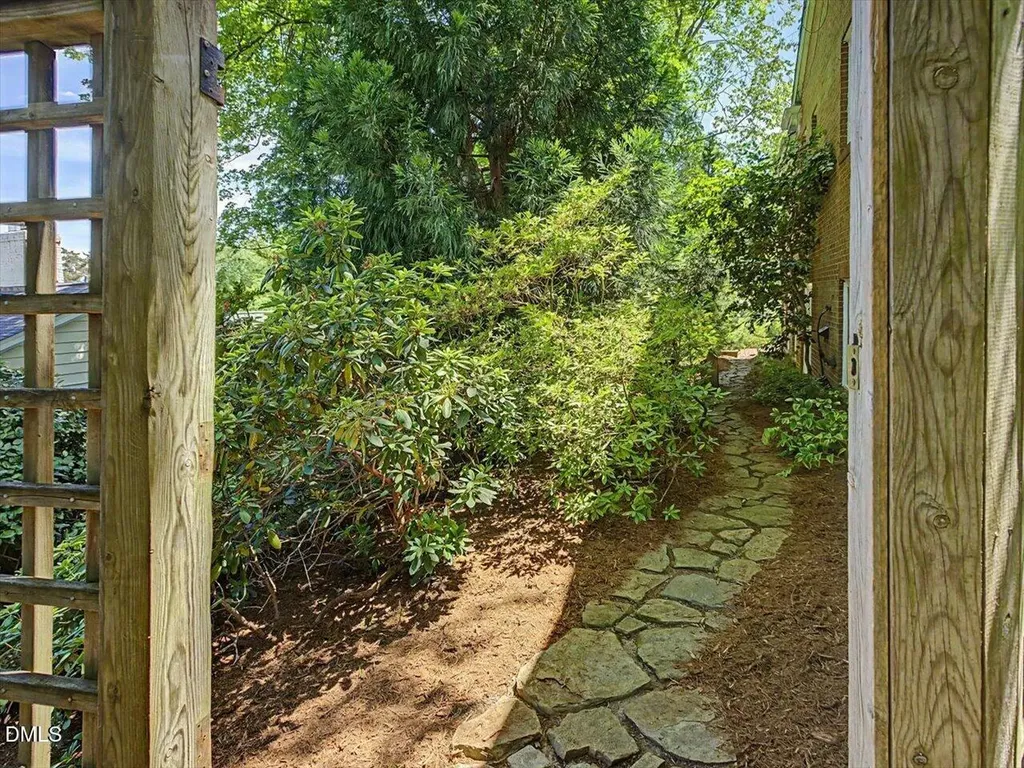 1333 Diehl Street Raleigh NC 27608