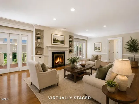 1333 Diehl Street Raleigh NC 27608