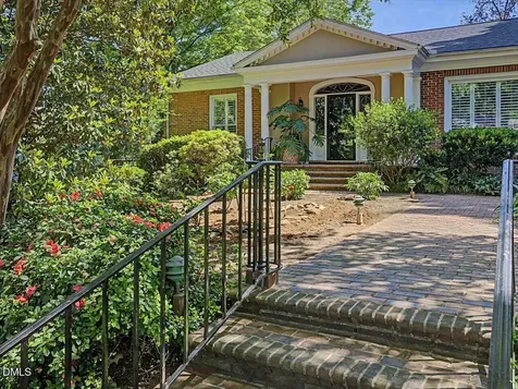 1333 Diehl Street Raleigh NC 27608