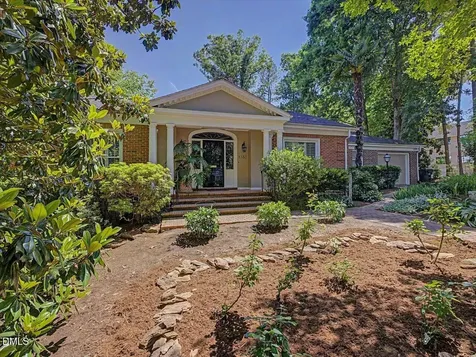 1333 Diehl Street Raleigh NC 27608
