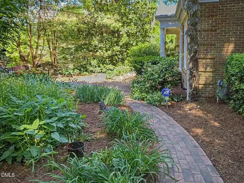 1333 Diehl Street Raleigh NC 27608