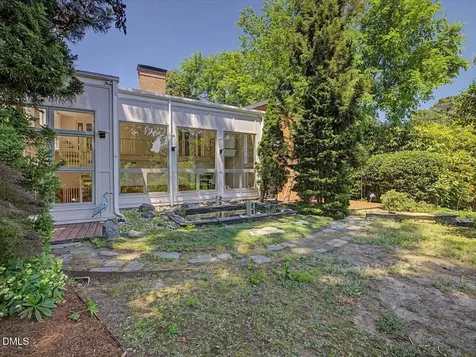 1333 Diehl Street Raleigh NC 27608