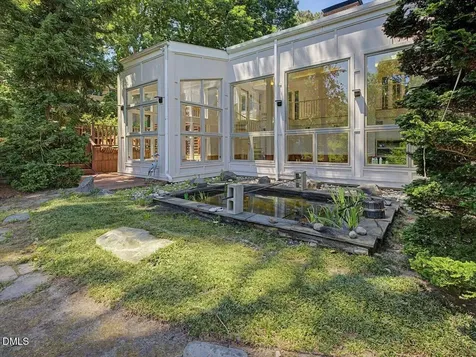 1333 Diehl Street Raleigh NC 27608