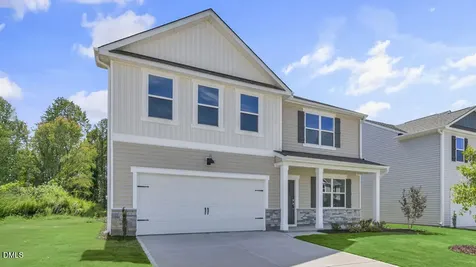 187 Reagan Crest Drive Clayton NC 27520