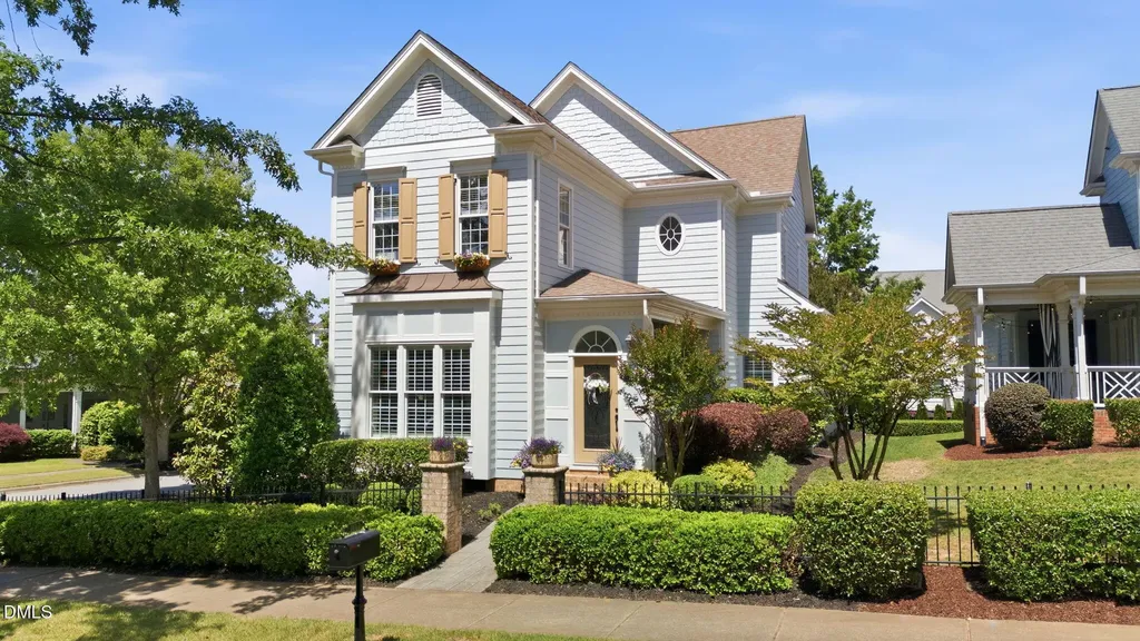 1612 Green Oaks Parkway Holly Springs NC 27540
