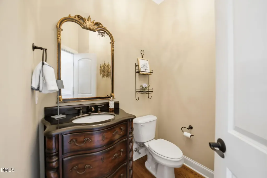 1612 Green Oaks Parkway Holly Springs NC 27540
