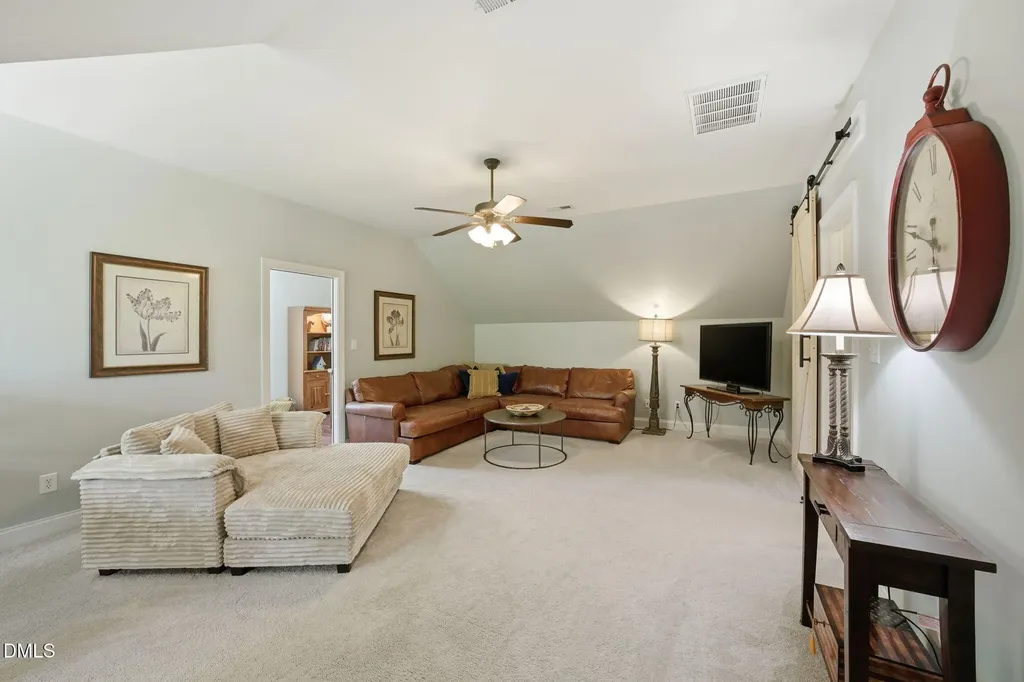 1612 Green Oaks Parkway Holly Springs NC 27540